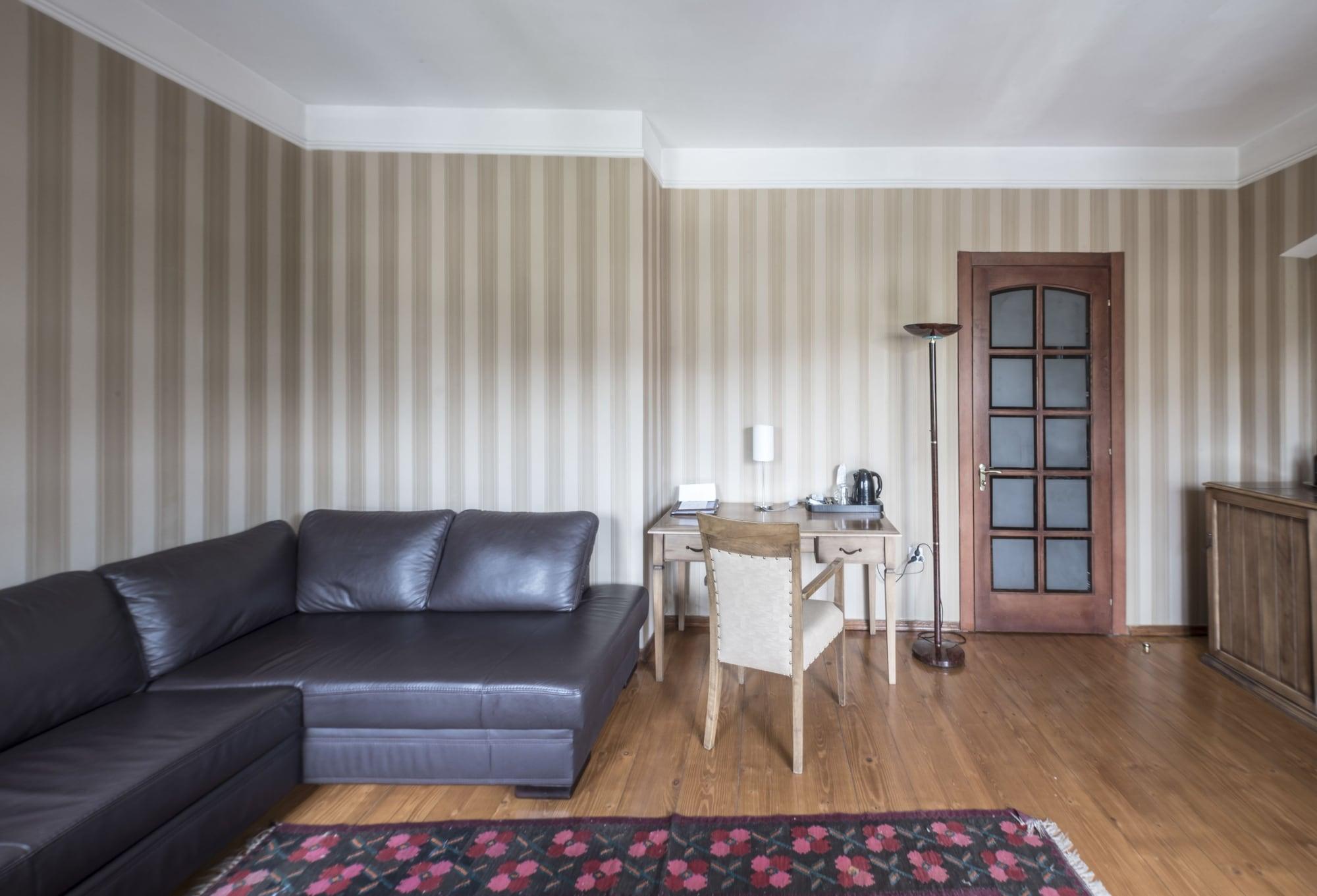 Hotel Kopala Tbilisi Bagian luar foto
