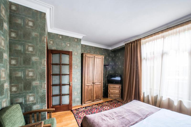 Hotel Kopala Tbilisi Bagian luar foto