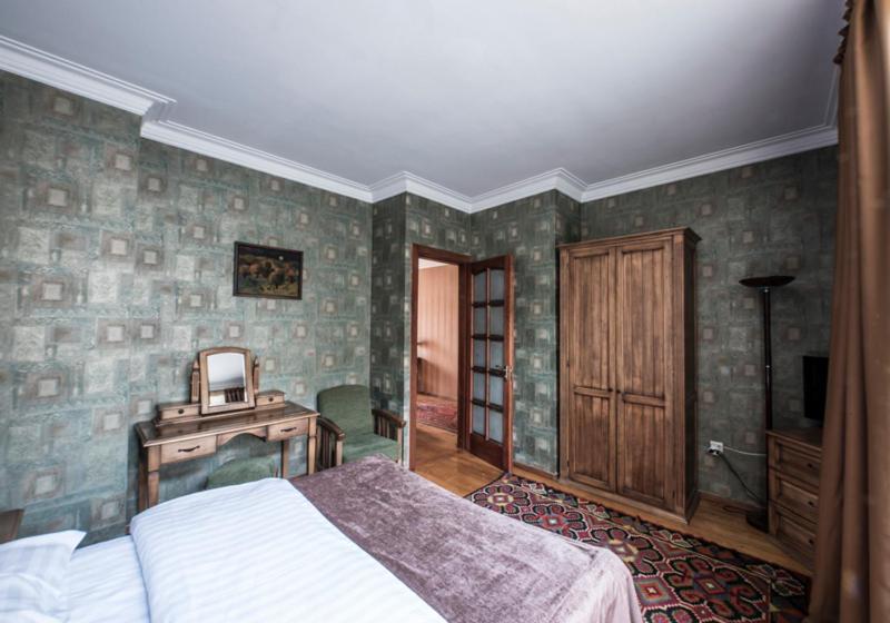 Hotel Kopala Tbilisi Bagian luar foto