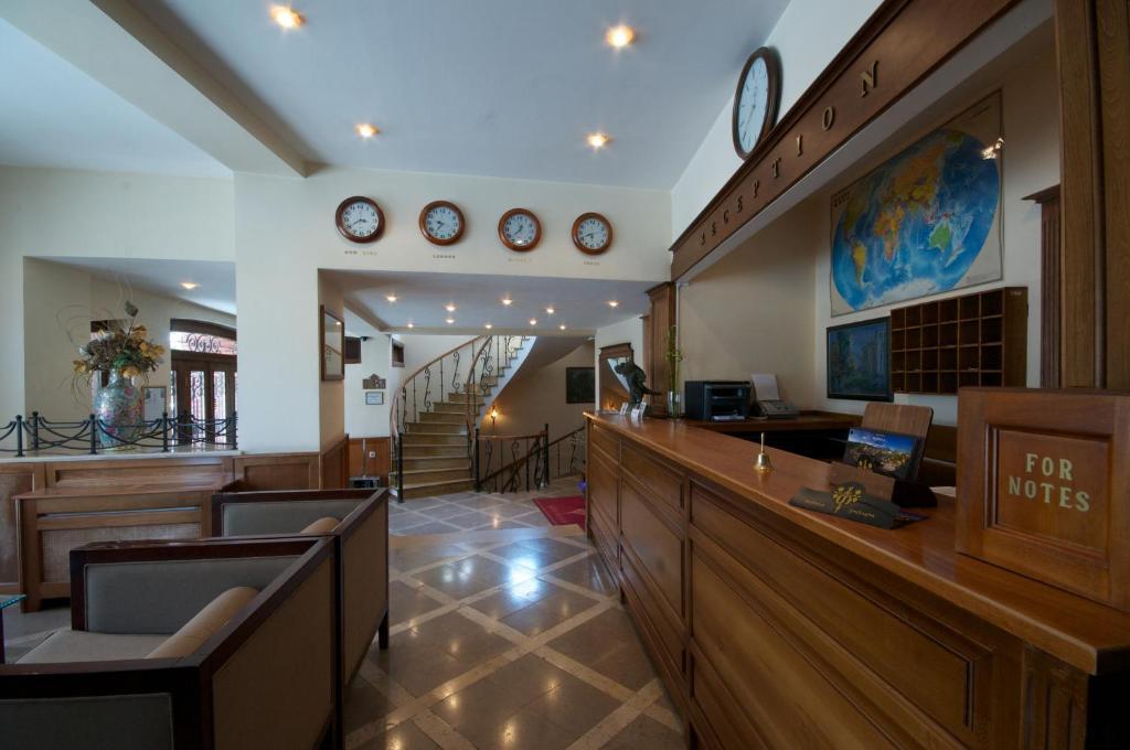 Hotel Kopala Tbilisi Bagian luar foto
