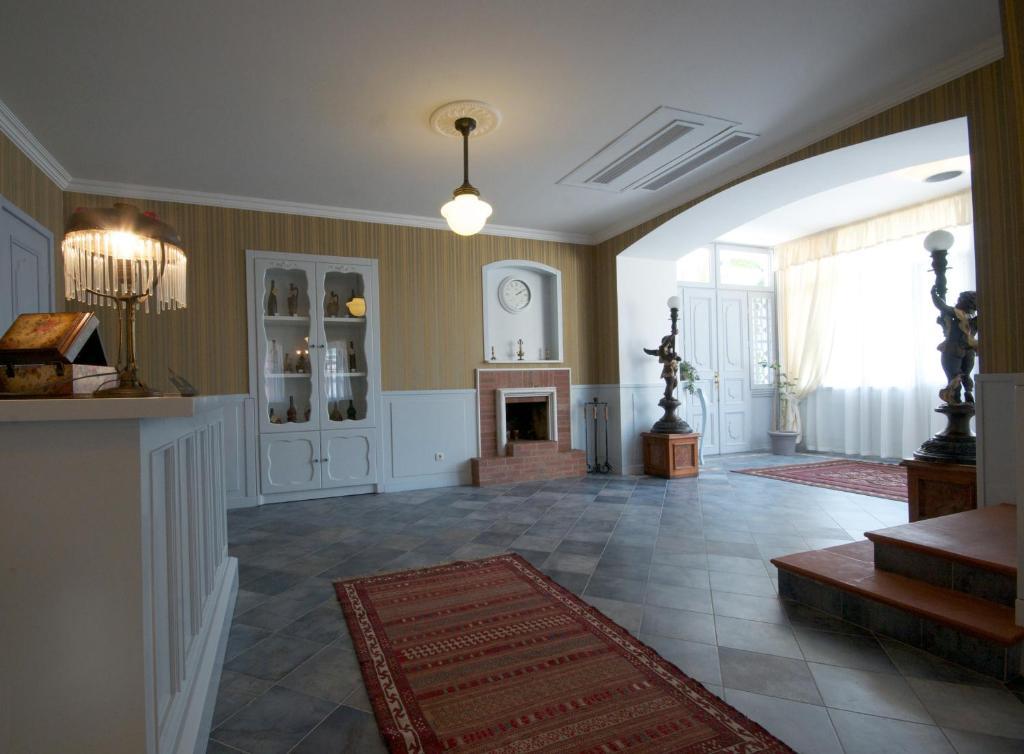Hotel Kopala Tbilisi Bagian luar foto