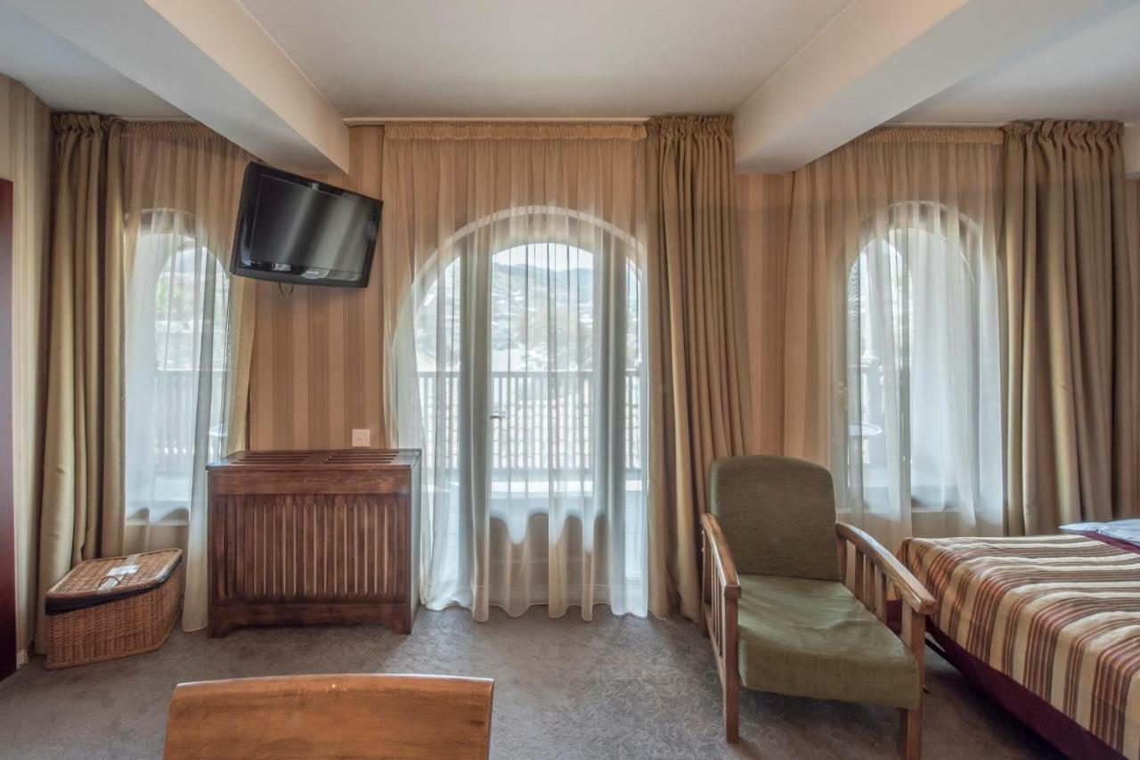 Hotel Kopala Tbilisi Bagian luar foto
