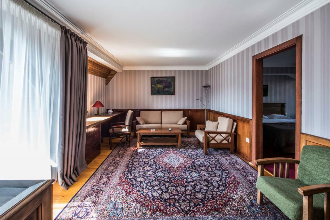 Hotel Kopala Tbilisi Bagian luar foto