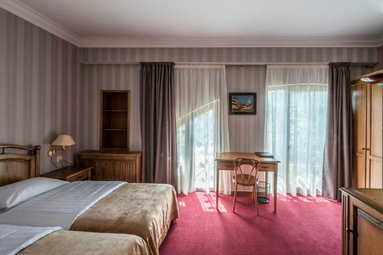 Hotel Kopala Tbilisi Bagian luar foto